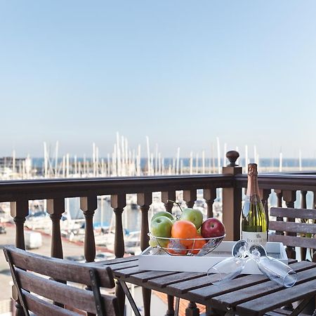 Arenyslux II Διαμέρισμα Arenys de Mar Εξωτερικό φωτογραφία
