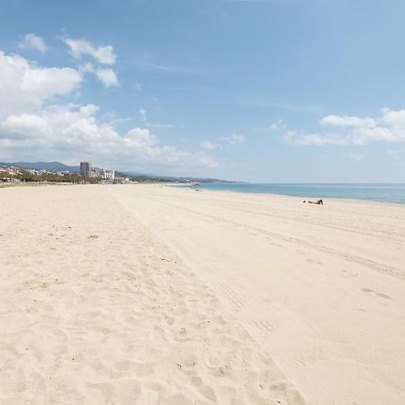 Arenyslux II Διαμέρισμα Arenys de Mar Εξωτερικό φωτογραφία