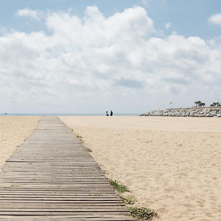 Arenyslux II Διαμέρισμα Arenys de Mar Εξωτερικό φωτογραφία