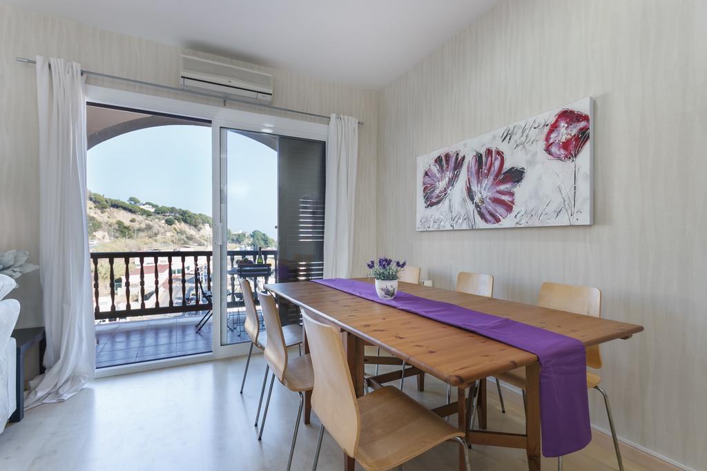 Arenyslux II Διαμέρισμα Arenys de Mar Εξωτερικό φωτογραφία