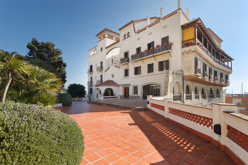 Arenyslux II Διαμέρισμα Arenys de Mar Εξωτερικό φωτογραφία