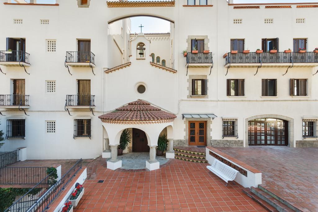 Arenyslux II Διαμέρισμα Arenys de Mar Εξωτερικό φωτογραφία