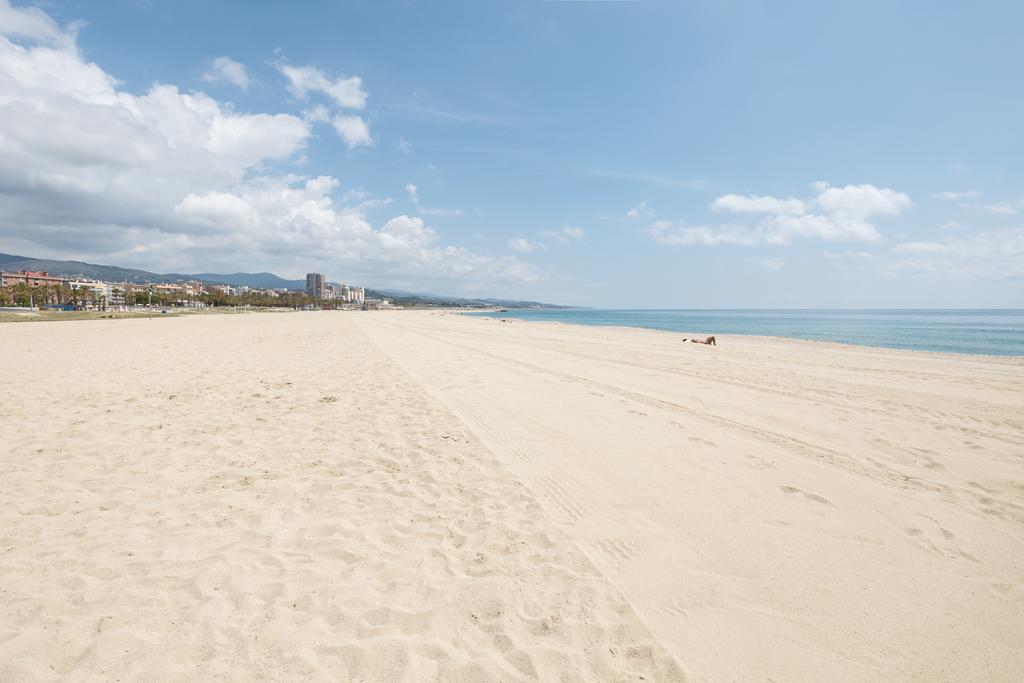 Arenyslux II Διαμέρισμα Arenys de Mar Εξωτερικό φωτογραφία