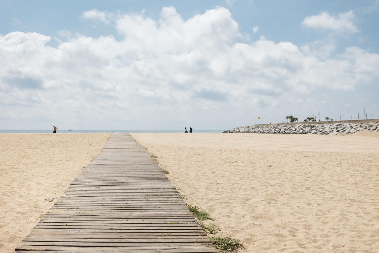 Arenyslux II Διαμέρισμα Arenys de Mar Εξωτερικό φωτογραφία